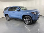 2026 Toyota 4Runner i-FORCE MAX Limited i-FORCE MAX