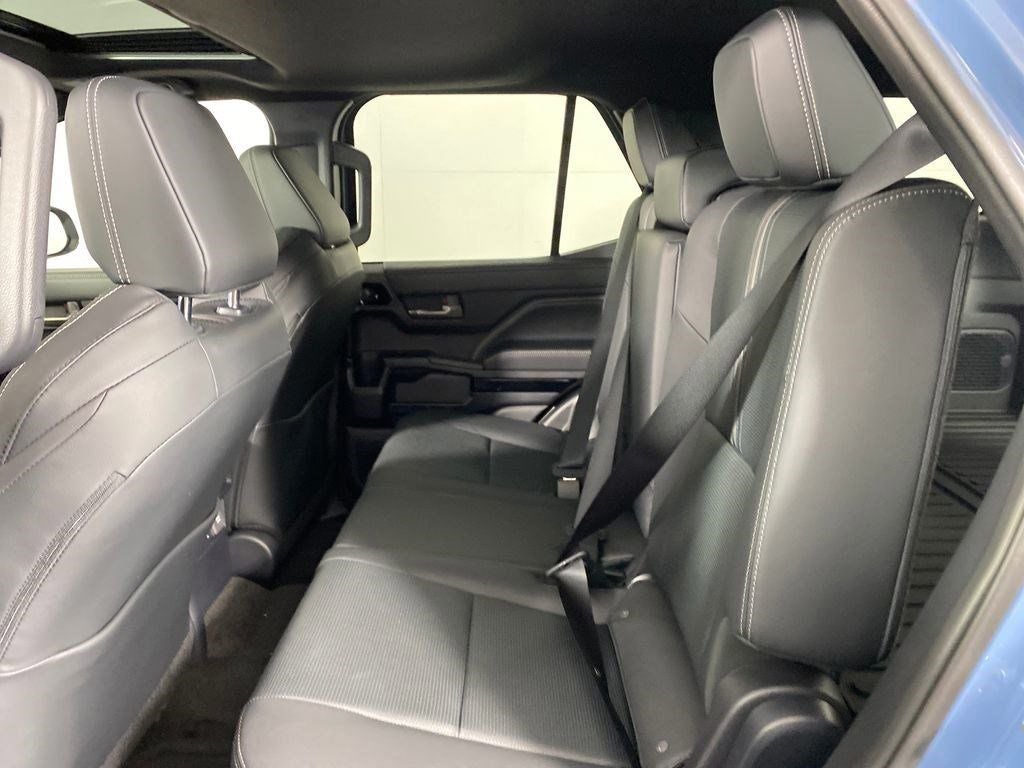 2026 Toyota 4Runner i-FORCE MAX Limited i-FORCE MAX