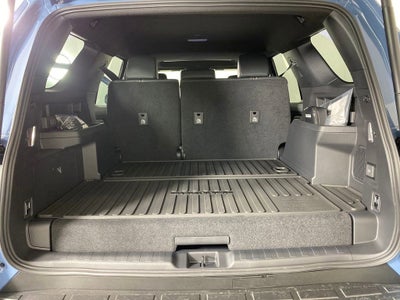 2026 Toyota 4Runner i-FORCE MAX Limited i-FORCE MAX