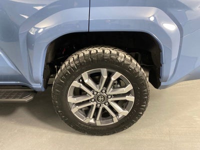 2026 Toyota 4Runner i-FORCE MAX Limited i-FORCE MAX