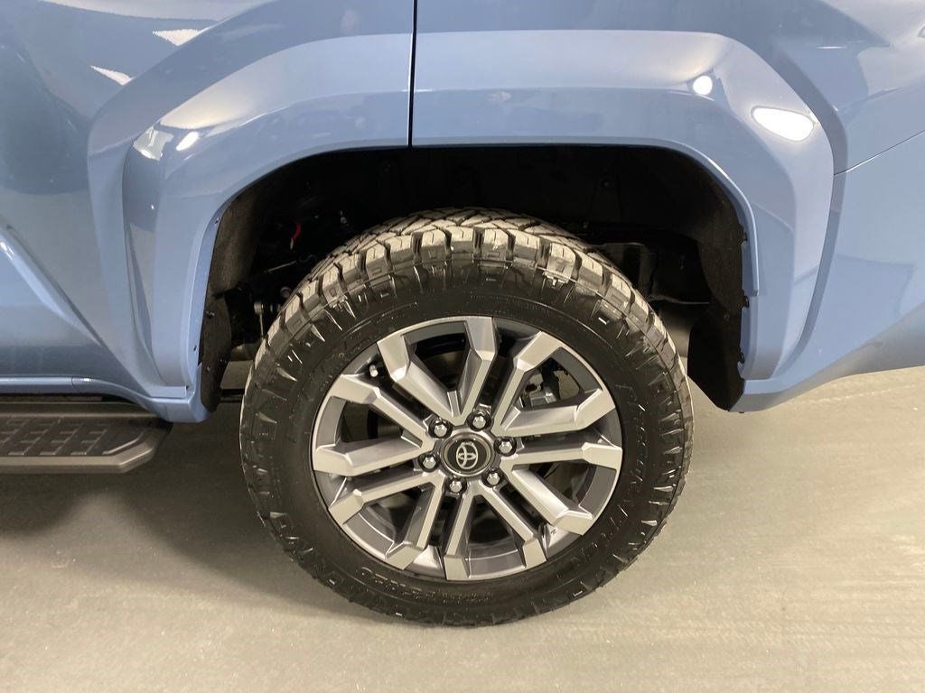 2026 Toyota 4Runner i-FORCE MAX Limited i-FORCE MAX