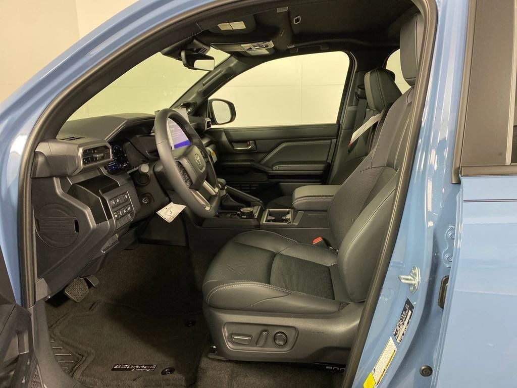 2026 Toyota 4Runner i-FORCE MAX Limited i-FORCE MAX