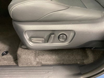 2026 Toyota 4Runner i-FORCE MAX Limited i-FORCE MAX