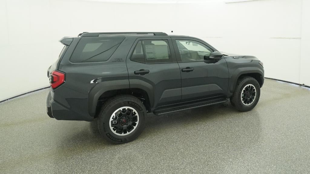 2026 Toyota 4Runner i-FORCE MAX TRD Off-Road Premium i-FORCE MAX