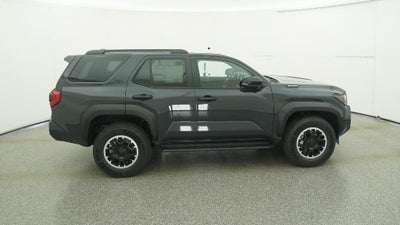 2026 Toyota 4Runner i-FORCE MAX TRD Off-Road Premium i-FORCE MAX