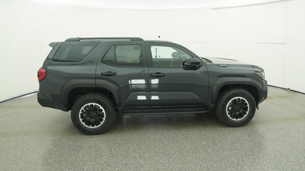 2026 Toyota 4Runner i-FORCE MAX TRD Off-Road Premium i-FORCE MAX