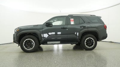 2026 Toyota 4Runner i-FORCE MAX TRD Off-Road Premium i-FORCE MAX