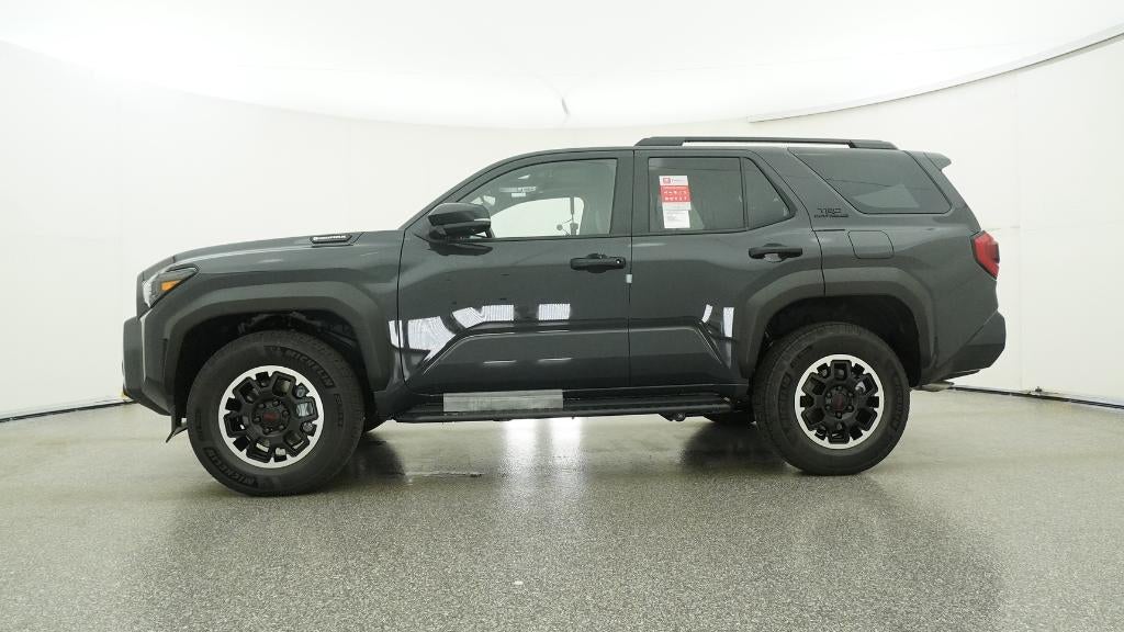 2026 Toyota 4Runner i-FORCE MAX TRD Off-Road Premium i-FORCE MAX