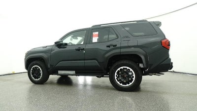 2026 Toyota 4Runner i-FORCE MAX TRD Off-Road Premium i-FORCE MAX