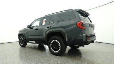 2026 Toyota 4Runner i-FORCE MAX TRD Off-Road Premium i-FORCE MAX