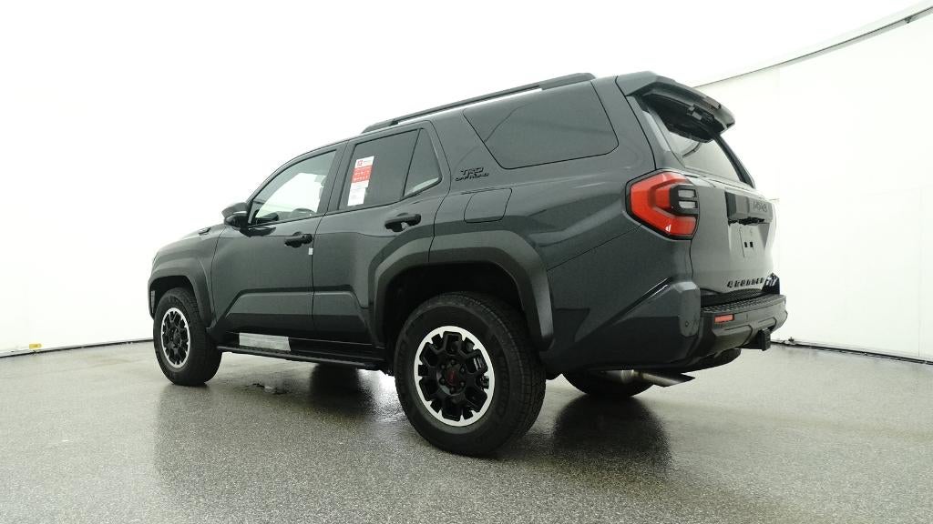 2026 Toyota 4Runner i-FORCE MAX TRD Off-Road Premium i-FORCE MAX