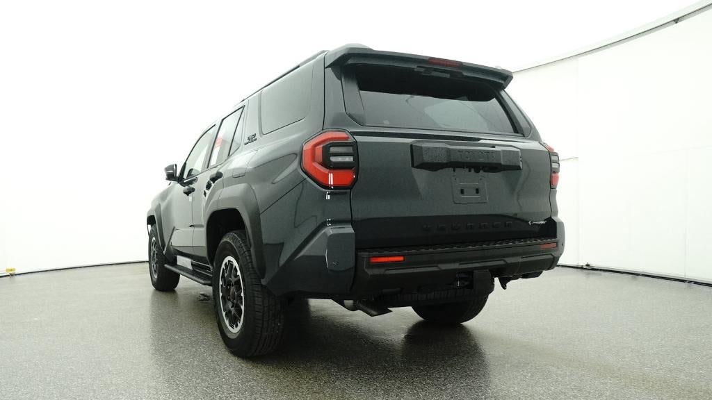 2026 Toyota 4Runner i-FORCE MAX TRD Off-Road Premium i-FORCE MAX