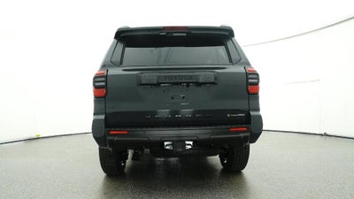 2026 Toyota 4Runner i-FORCE MAX TRD Off-Road Premium i-FORCE MAX