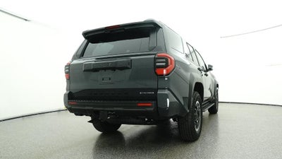 2026 Toyota 4Runner i-FORCE MAX TRD Off-Road Premium i-FORCE MAX