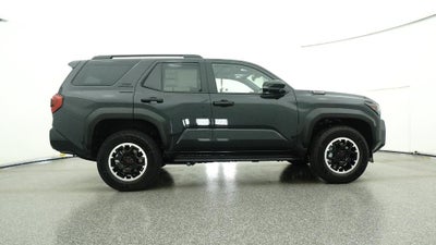 2026 Toyota 4Runner i-FORCE MAX TRD Off-Road Premium i-FORCE MAX