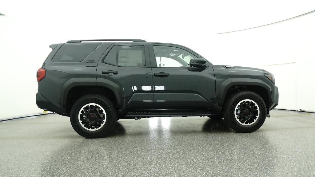 2026 Toyota 4Runner i-FORCE MAX TRD Off-Road Premium i-FORCE MAX
