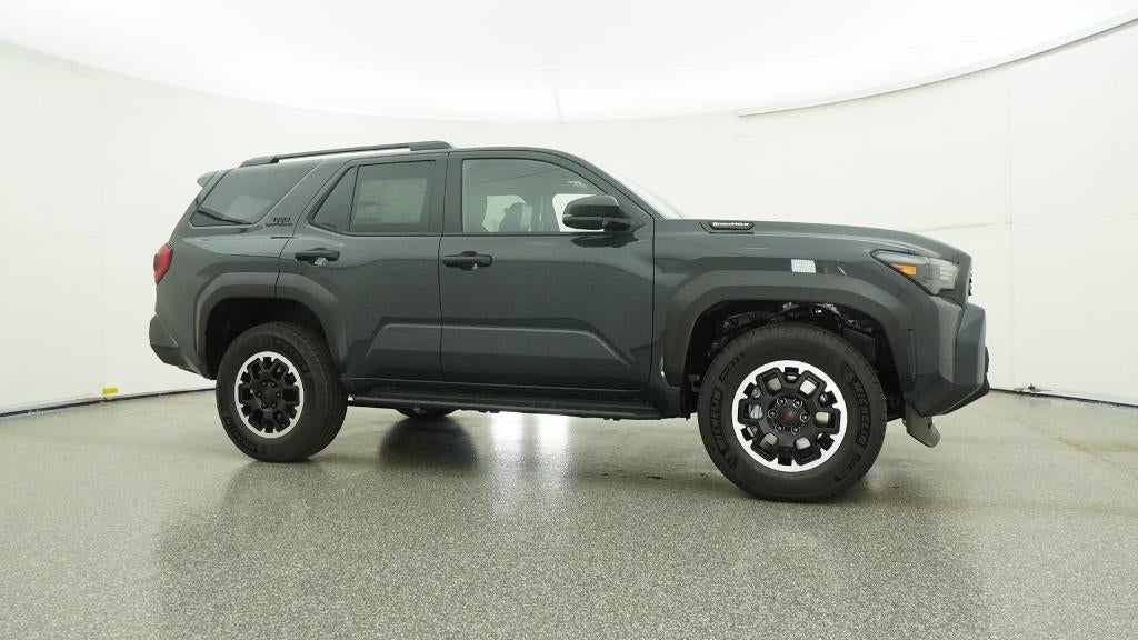 2026 Toyota 4Runner i-FORCE MAX TRD Off-Road Premium i-FORCE MAX