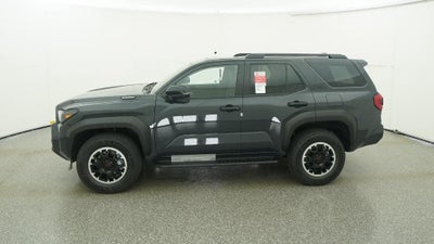 2026 Toyota 4Runner i-FORCE MAX TRD Off-Road Premium i-FORCE MAX