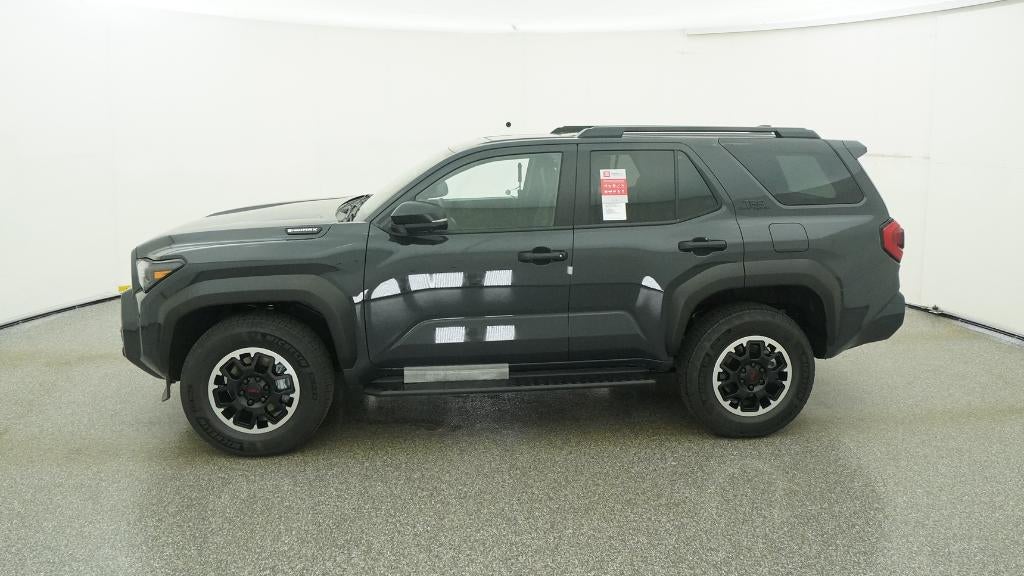 2026 Toyota 4Runner i-FORCE MAX TRD Off-Road Premium i-FORCE MAX
