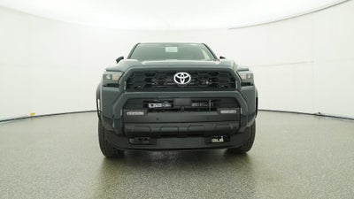 2026 Toyota 4Runner i-FORCE MAX TRD Off-Road Premium i-FORCE MAX