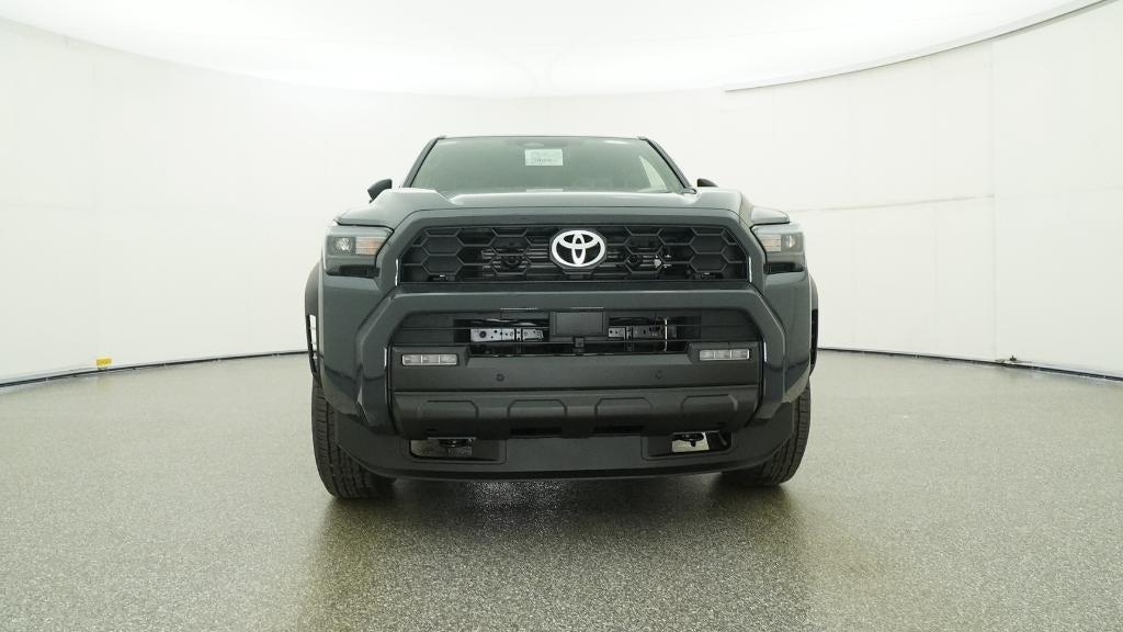 2026 Toyota 4Runner i-FORCE MAX TRD Off-Road Premium i-FORCE MAX