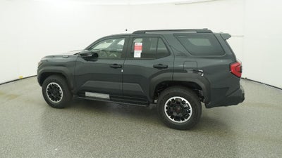2026 Toyota 4Runner i-FORCE MAX TRD Off-Road Premium i-FORCE MAX
