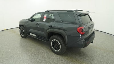 2026 Toyota 4Runner i-FORCE MAX TRD Off-Road Premium i-FORCE MAX