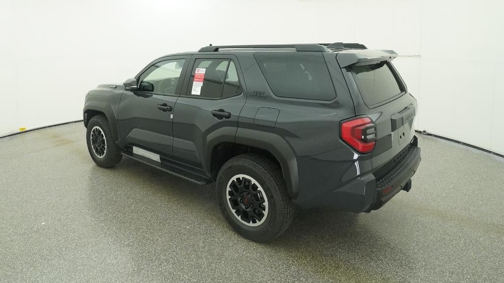 2026 Toyota 4Runner i-FORCE MAX TRD Off-Road Premium i-FORCE MAX