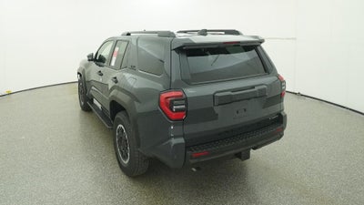 2026 Toyota 4Runner i-FORCE MAX TRD Off-Road Premium i-FORCE MAX
