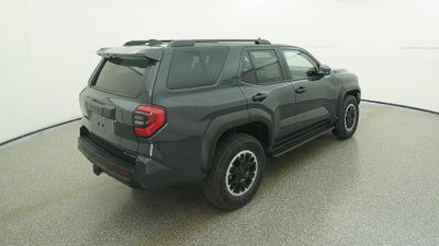 2026 Toyota 4Runner i-FORCE MAX TRD Off-Road Premium i-FORCE MAX