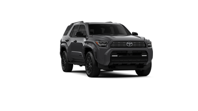 2026 Toyota 4Runner i-FORCE MAX Platinum