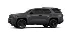 2026 Toyota 4Runner i-FORCE MAX Platinum