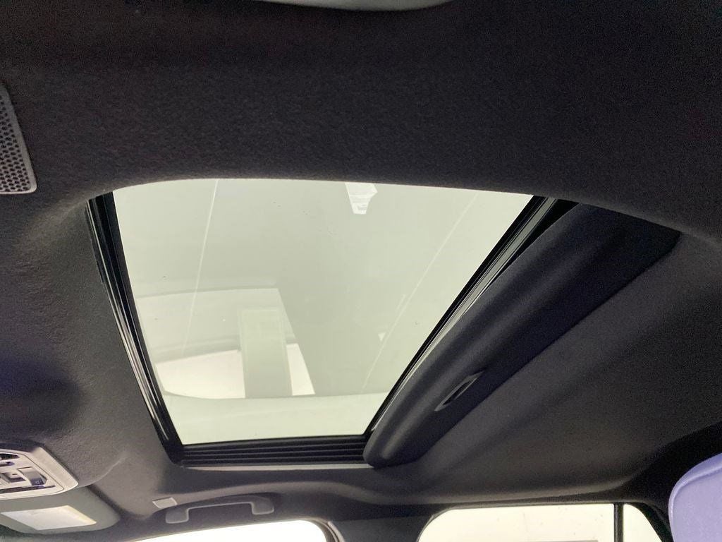 2026 Toyota 4Runner i-FORCE MAX Platinum