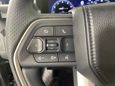 2026 Toyota 4Runner i-FORCE MAX Platinum