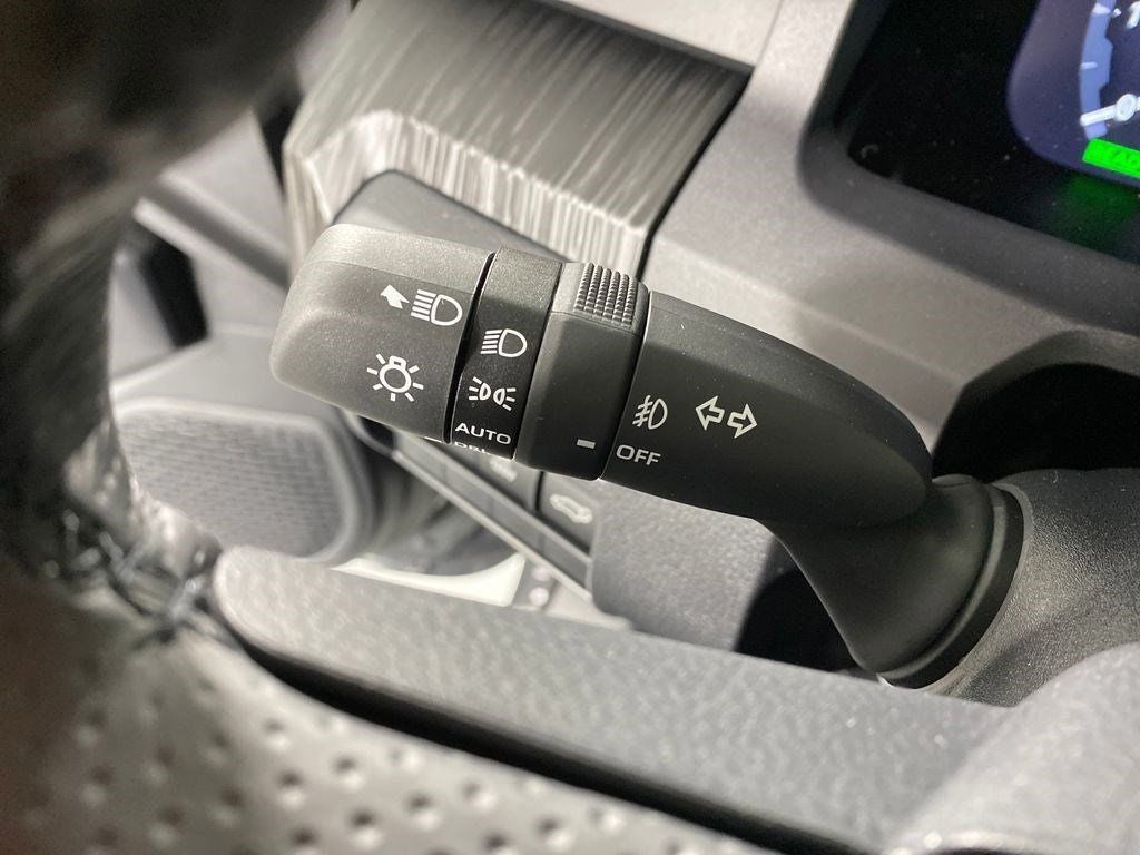 2026 Toyota 4Runner i-FORCE MAX Platinum