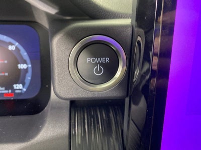 2026 Toyota 4Runner i-FORCE MAX Platinum