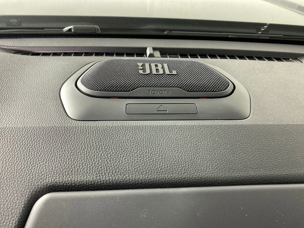 2026 Toyota 4Runner i-FORCE MAX Platinum