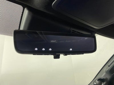 2026 Toyota 4Runner i-FORCE MAX Platinum