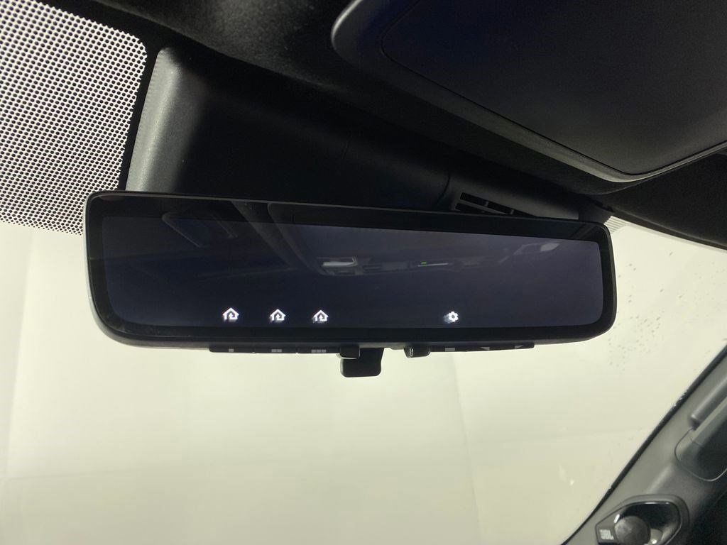 2026 Toyota 4Runner i-FORCE MAX Platinum