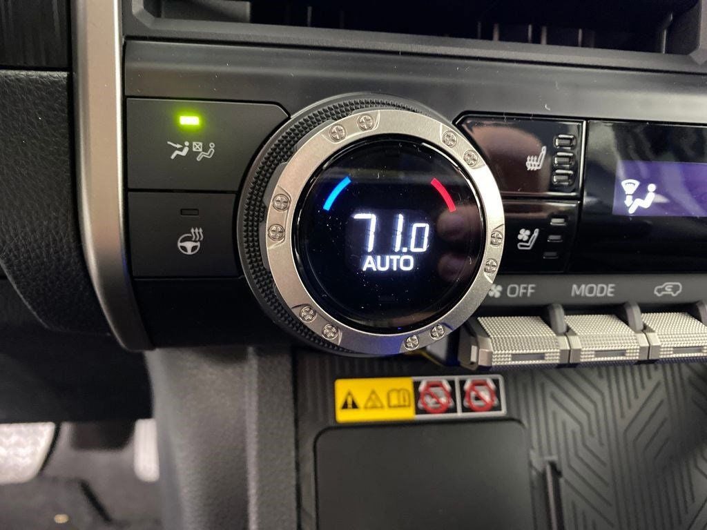 2026 Toyota 4Runner i-FORCE MAX Platinum