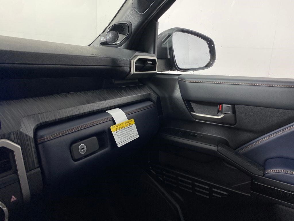 2026 Toyota 4Runner i-FORCE MAX Platinum