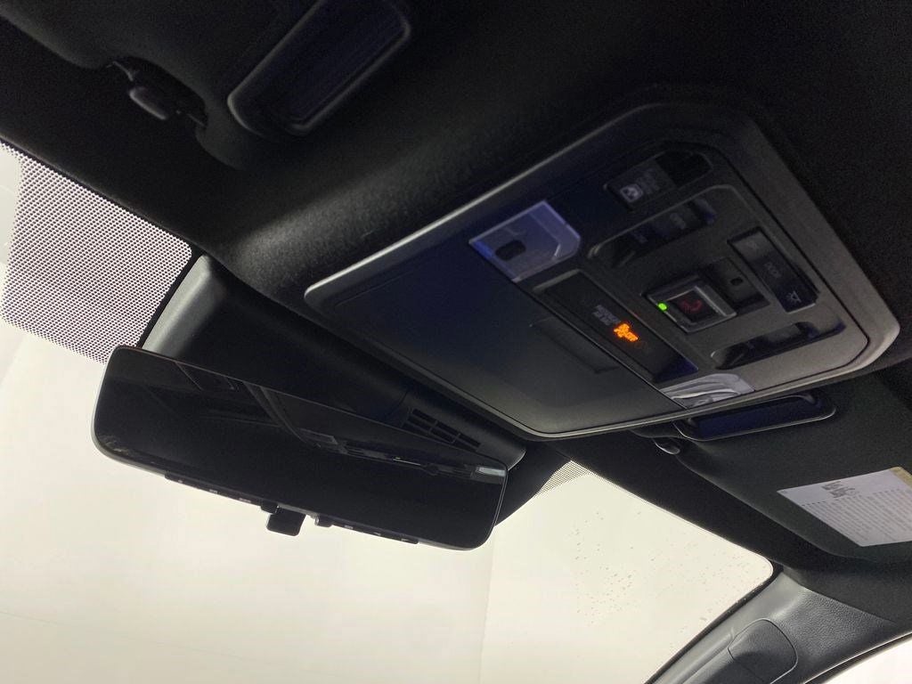 2026 Toyota 4Runner i-FORCE MAX Platinum