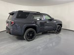 2026 Toyota 4Runner i-FORCE MAX Platinum