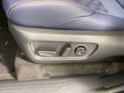 2026 Toyota 4Runner i-FORCE MAX Platinum