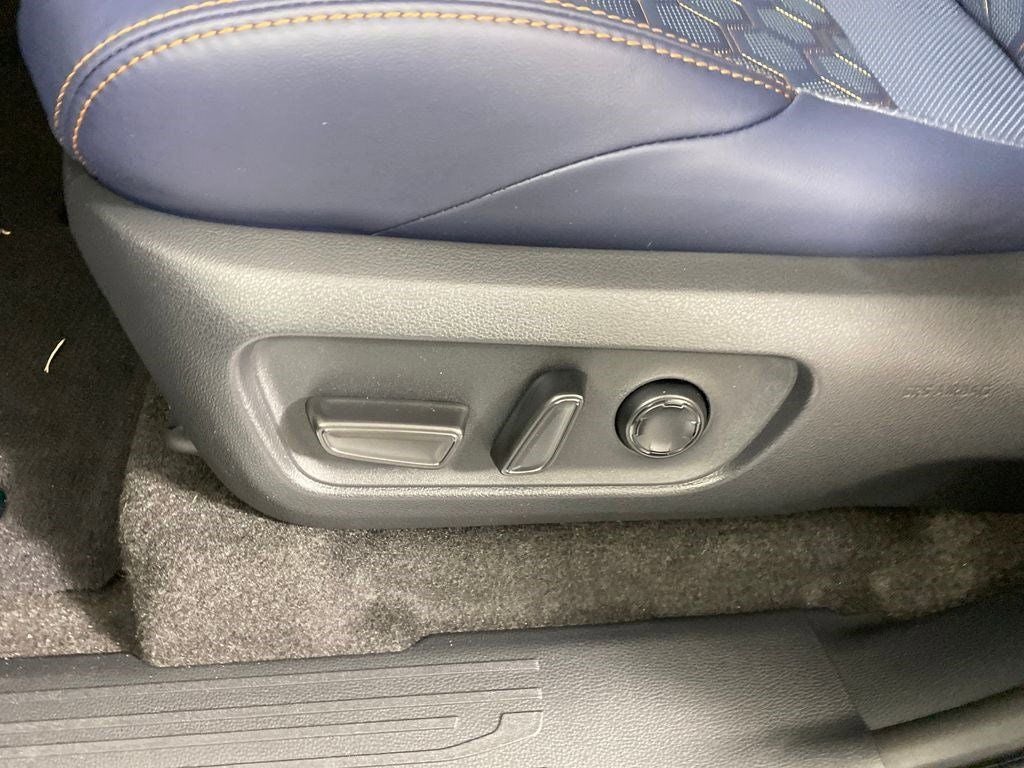 2026 Toyota 4Runner i-FORCE MAX Platinum