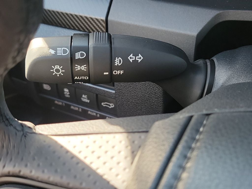 2026 Toyota 4Runner i-FORCE MAX Hybrid TRD Pro
