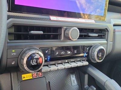 2026 Toyota 4Runner i-FORCE MAX Hybrid TRD Pro