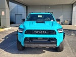 2026 Toyota 4Runner i-FORCE MAX Hybrid TRD Pro