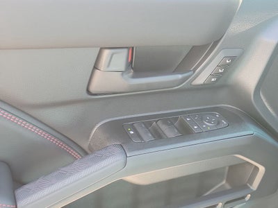 2026 Toyota 4Runner i-FORCE MAX Hybrid TRD Pro