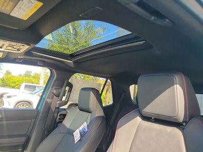 2026 Toyota 4Runner i-FORCE MAX Hybrid TRD Pro